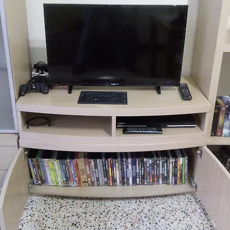 Apartamento Los Molinos *