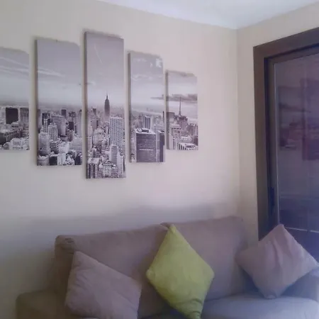 Apartamento Los Molinos