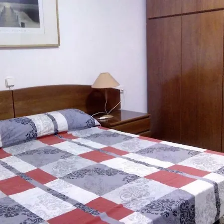 Apartamento Los Molinos
