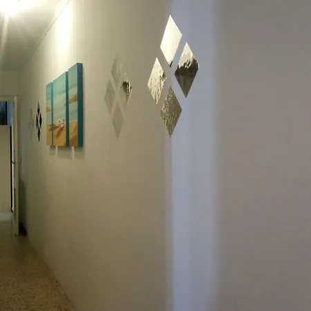 Apartment Apartamento Los Molinos Mataró