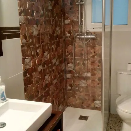 Apartamento Los Molinos Apartment