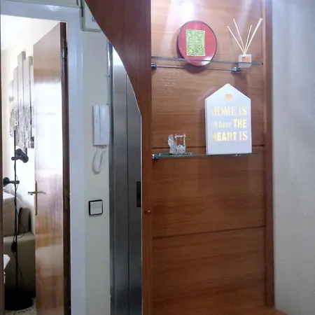 Apartamento Los Molinos * Mataró